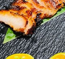 Secret-Recipe Roasted Pork Neck