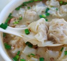 Signature Qianli Xiang Meat Dumplings