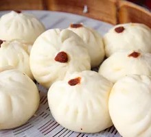 Lotus Seed Bun