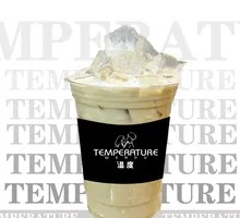 Camellia Flower Fresh Milk