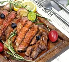 Argentine Ribeye Steak