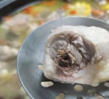 Ecological Orchard Chicken