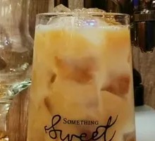Frozen Latte