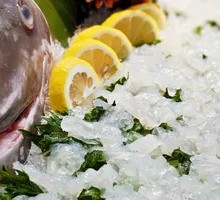 Peel-Off Beef Sashimi