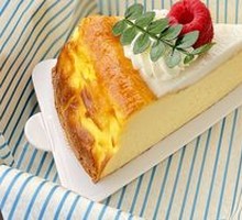 Original Basque Cheesecake
