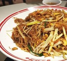 Egg Fried Rice Noodles