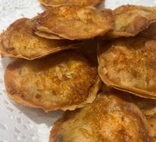 Shrimp Cake