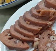 Good佳 White-Cut Lotus Root