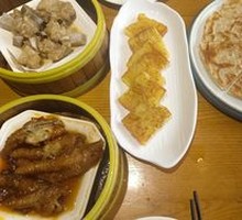 Banana Pancake