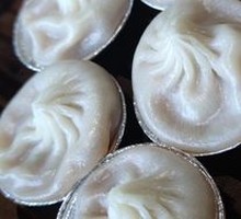 Signature Juicy Soup Dumplings