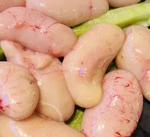 Beef penis