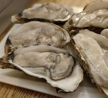 Half Dozen Oysters