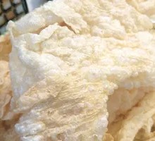 Fried Tofu Skin