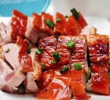 Signature Roast Duck