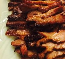 Char siu