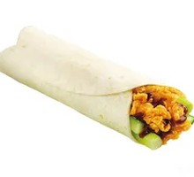 Beijing-style Chicken Roll