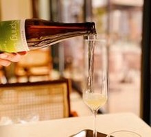 Spring Omen Cloud Tea