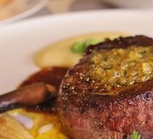 Grass-fed Filet Mignon 150g