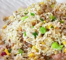 Truffle Beef Fried Rice