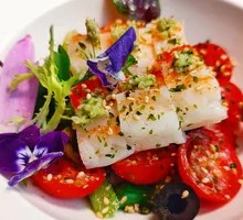 Alaska King Crab Stick