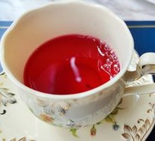 Hibiscus Tea