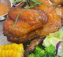 Picnic Signature Roast Chicken