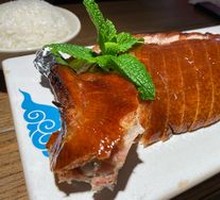 Peking Duck (Half)