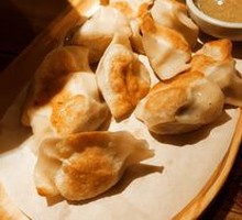 Dumplings