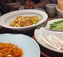 Beijing-style Shredded Pork in Soy Sauce