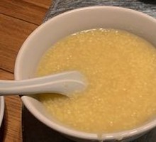 Chifeng Millet Porridge