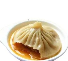 Soup Dumplings