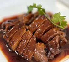 Tai Shan Five-Flavor Goose