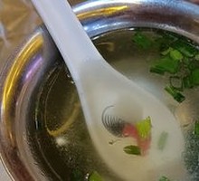 Clear Soup
