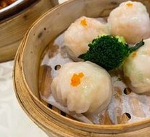 Prawn Dumpling Supreme