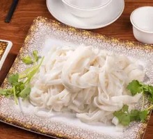 Dianbai Handmade Rice Noodles