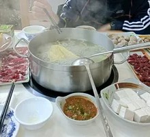 Chaoshan Flavor Beef Hot Pot