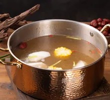 Original Beef Bone Soup Base