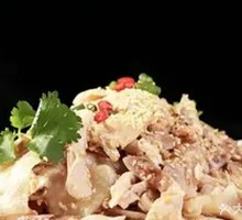 Qingyuan Shredded Chicken