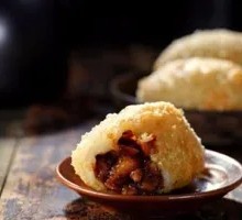 Deep-Fried Sweet Water Angle