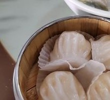 Prawn Dumpling Supreme