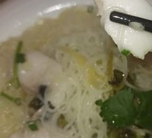 Spicy Black Fish Slices