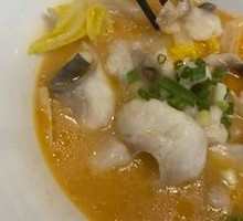 Boneless Tomato Fish