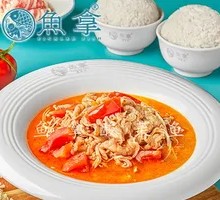 Tomato Beef Stir-fry