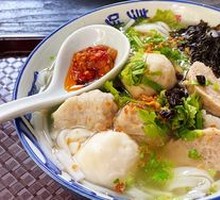 Three Meatball Medley