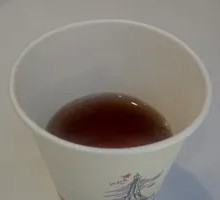 Tea Water