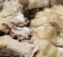 Signature Wooden Barrel Chicken