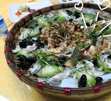 Shunde Large Fish Pot