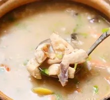 Chaozhou Chicken Pot Rice