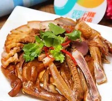 Chaozhou Braised Assortment