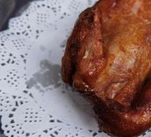 Country-style Stewed Chicken
